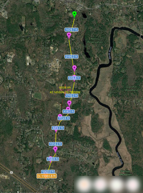 River St Overlay 2018 2019