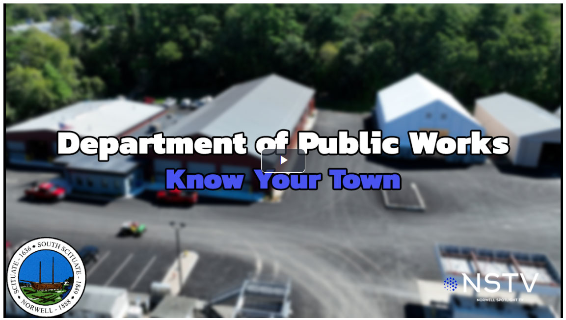 Know Your Town