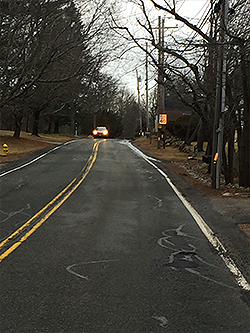 River St Pavement 06
